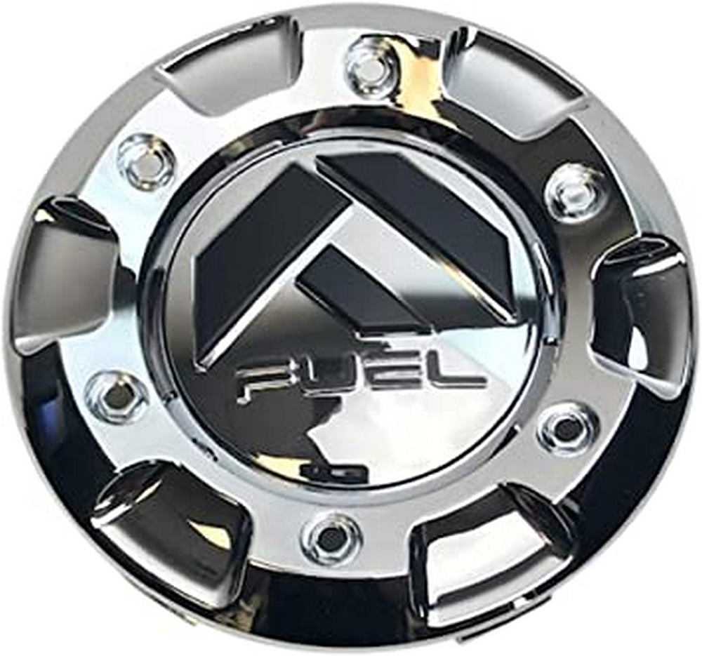 Fuel 1001-58 replacement center cap