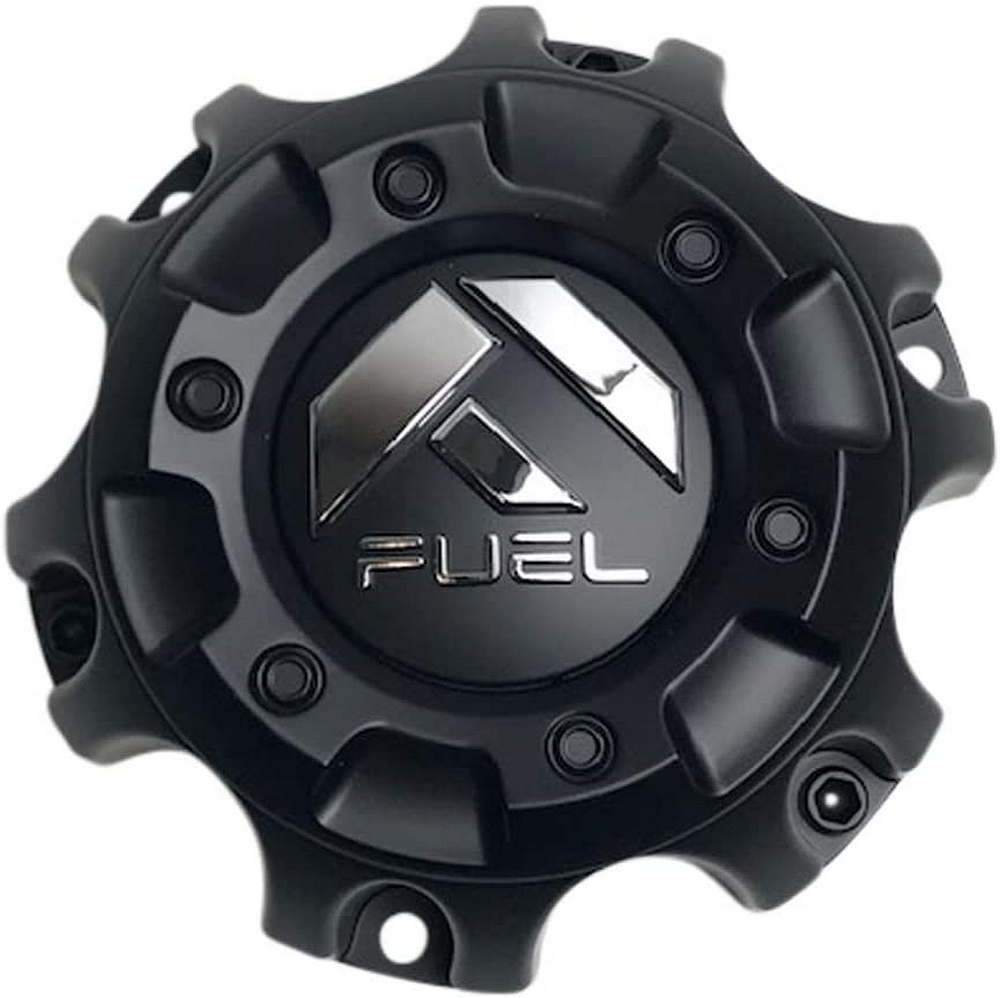 Fuel 1001-58B replacement center cap