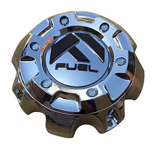 Fuel 1001-59 replacement center cap