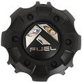 Fuel 1001-59B replacement wheel center cap
