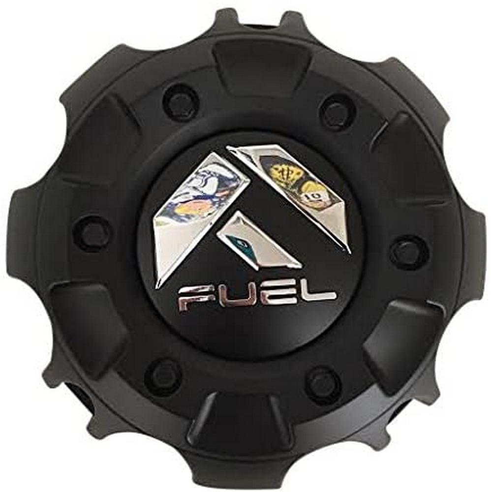 Fuel 1001-59B replacement wheel center cap