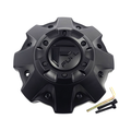 Fuel 1001-63BLDKIT5 replacement center cap