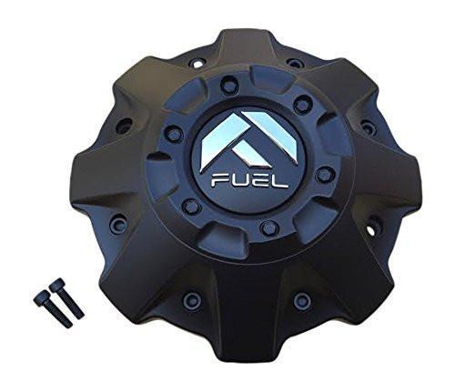 Fuel 1001-63BR replacement wheel center cap