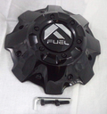 Fuel 1001-63GBR replacement wheel center cap