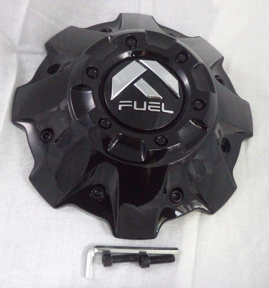 Fuel 1001-63GBR replacement wheel center cap