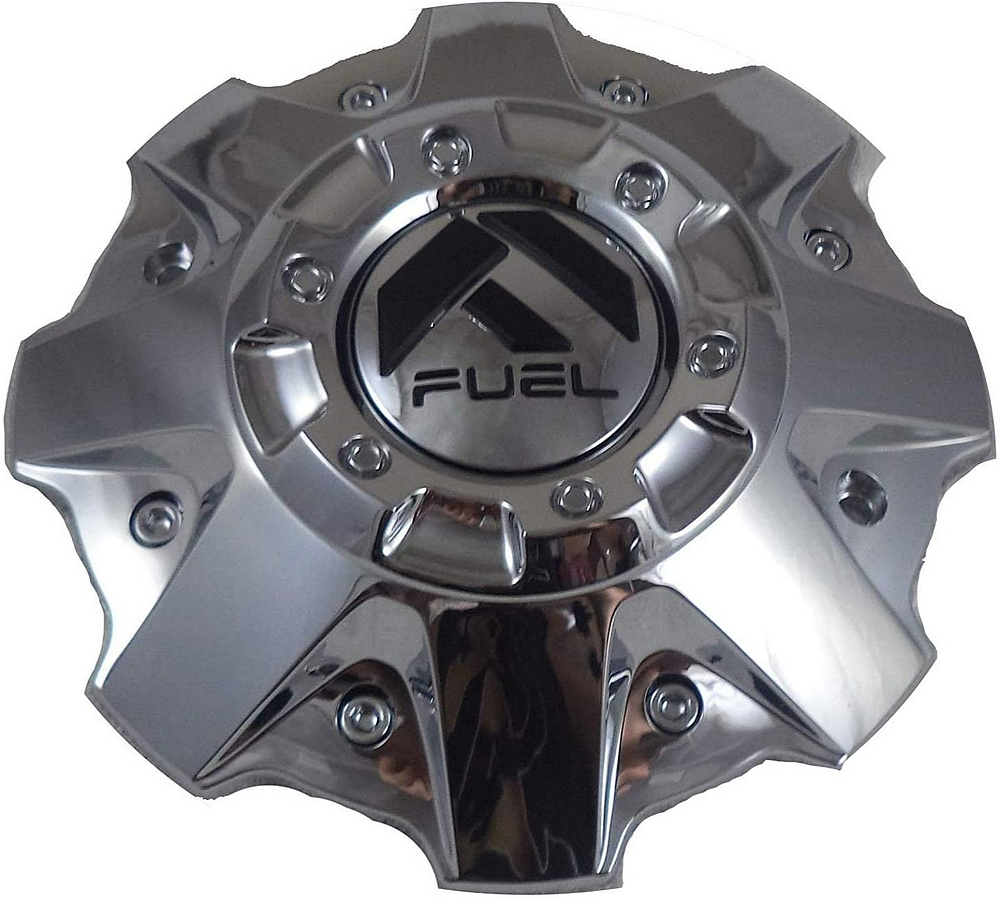 Fuel 1001-79 replacement wheel center cap