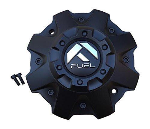 Fuel 1001-79B replacement center cap