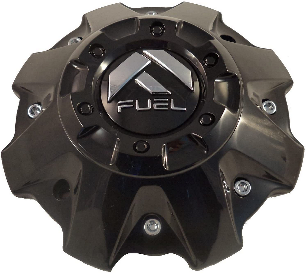 Fuel 1001-79GB replacement center cap