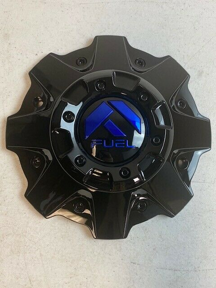 Fuel 1001-79GBK replacement wheel center cap