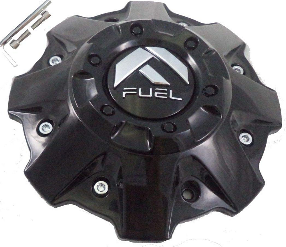 Fuel 1001-81GB replacement wheel center cap