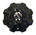 Fuel 1001-81GBR replacement center cap