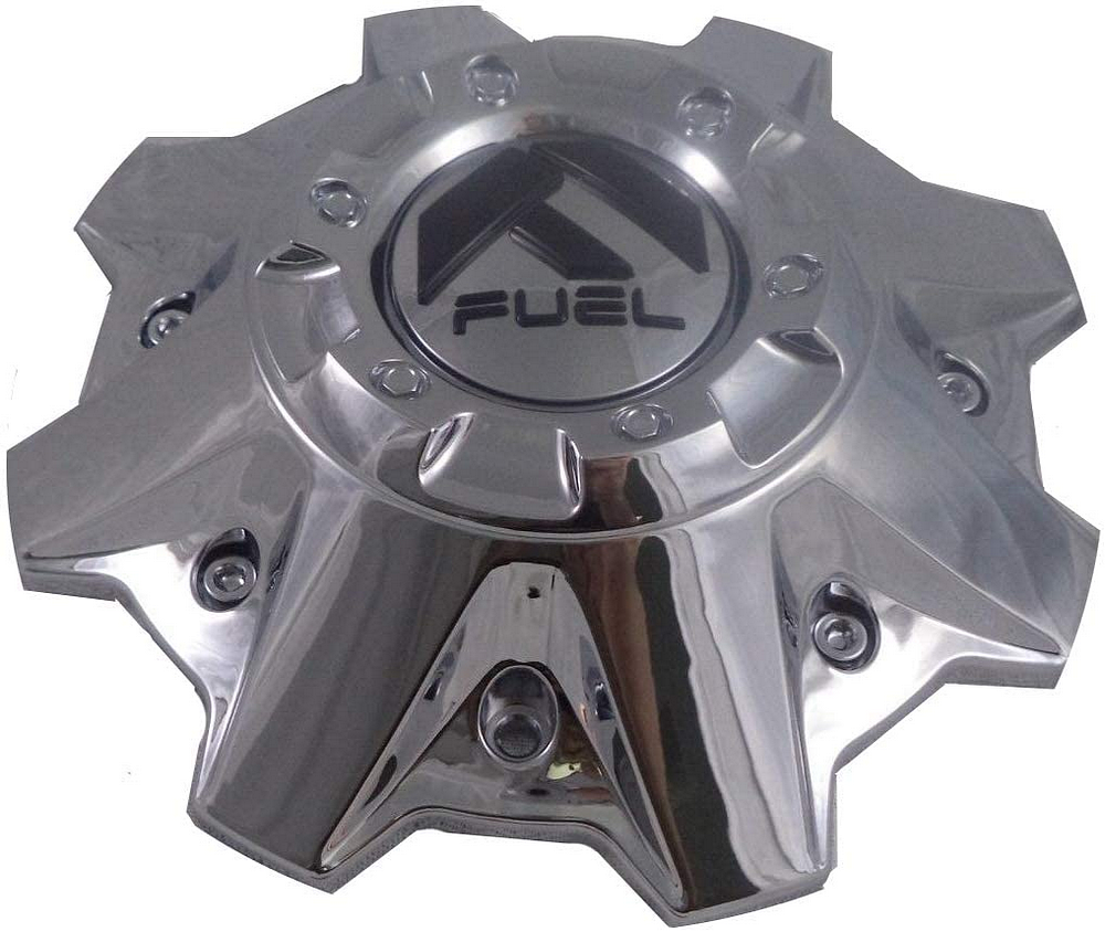 Fuel 1001-83 replacement wheel center cap