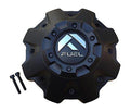 Fuel 1002-48BR replacement wheel center cap