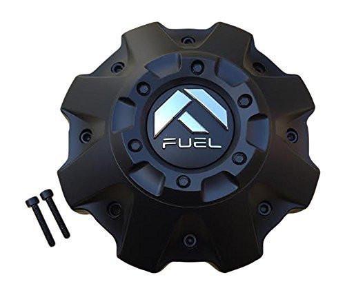 Fuel 1002-48BR replacement wheel center cap