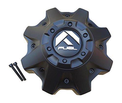 Fuel 1002-49BR replacement wheel center cap