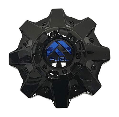 Fuel 1002-53GBK replacement wheel center cap