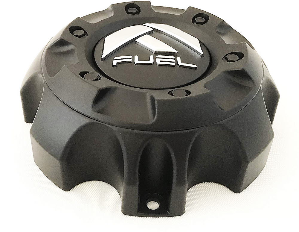 Fuel 1003-21B replacement center cap