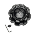 Fuel 1003-21BLD replacement wheel center cap