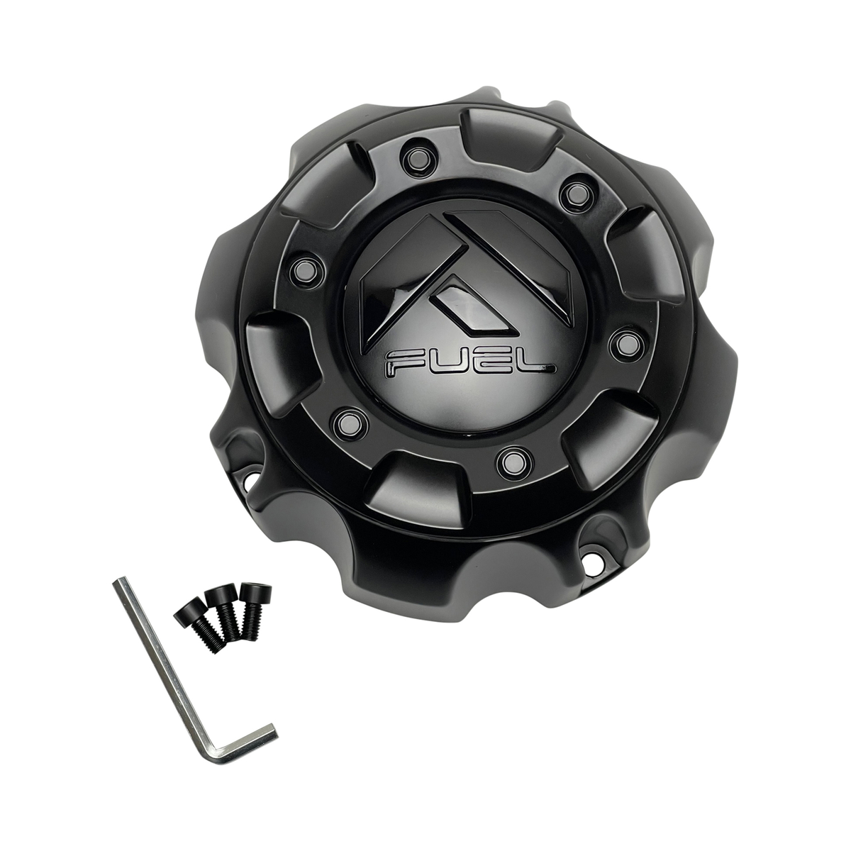 Fuel 1003-21BLD replacement wheel center cap