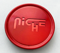 Niche 1003-22QL replacement wheel center cap