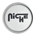Niche 1003-24SLB replacement wheel center cap