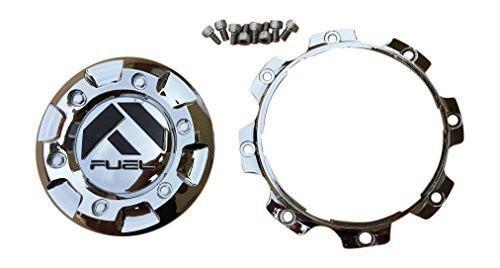 Fuel 1003-27 replacement center cap