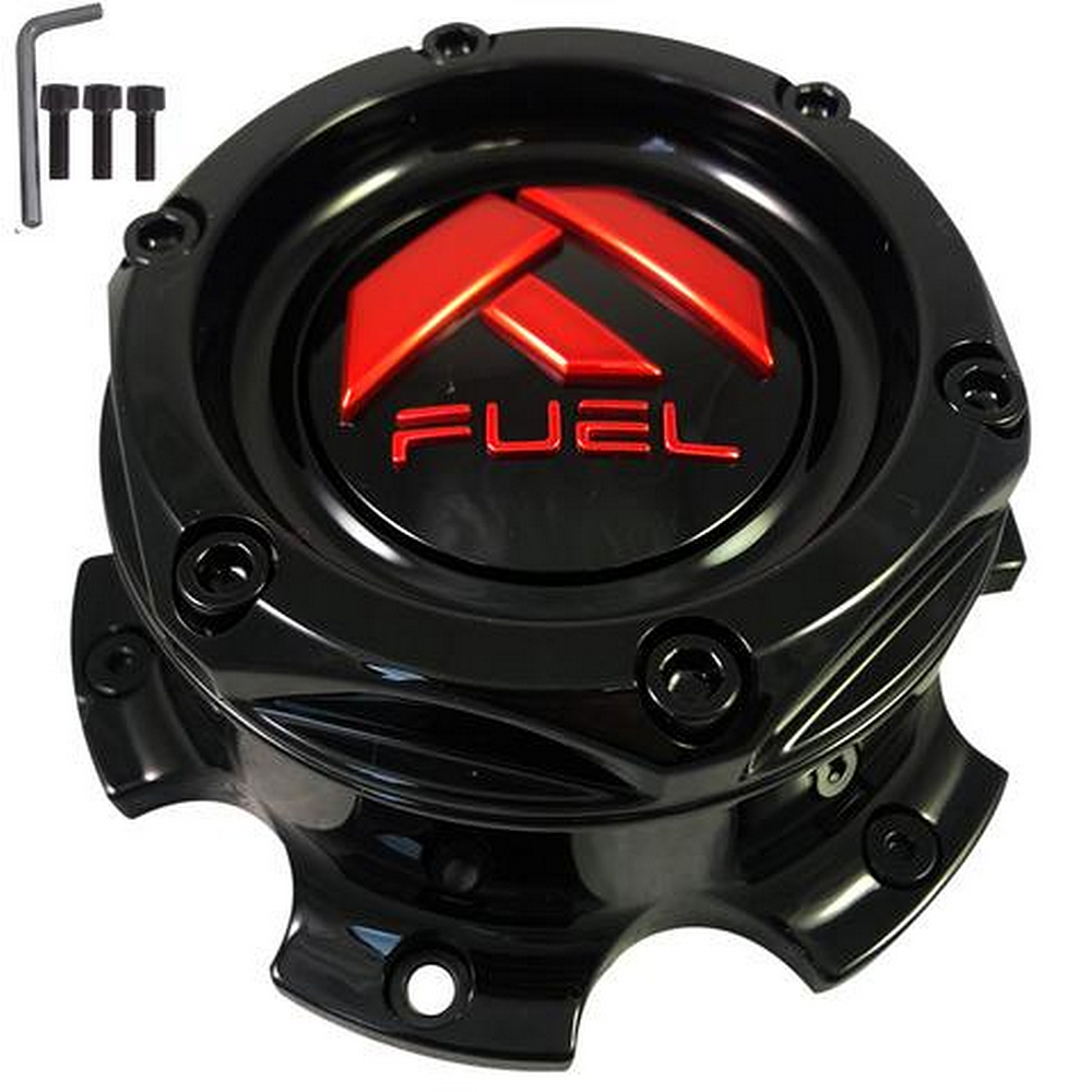 Fuel 1003-27GBQ product photo