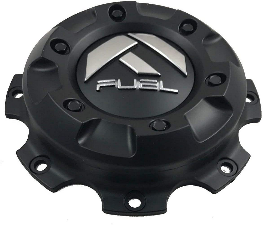Fuel 1003-27MB replacement wheel center cap