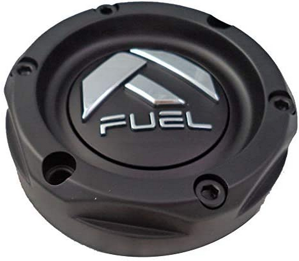 Fuel 1003-36MB replacement wheel center cap