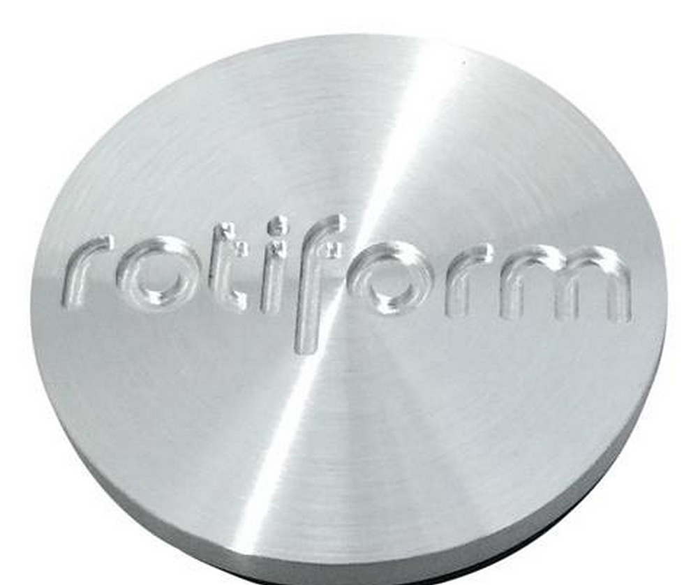 Rotiform 1003-57 replacement wheel center cap