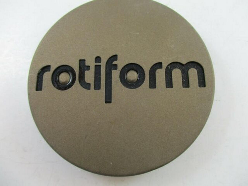 Rotiform 1004-40BR replacement wheel center cap