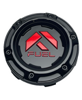 Fuel 1004-69GBQ replacement wheel center cap