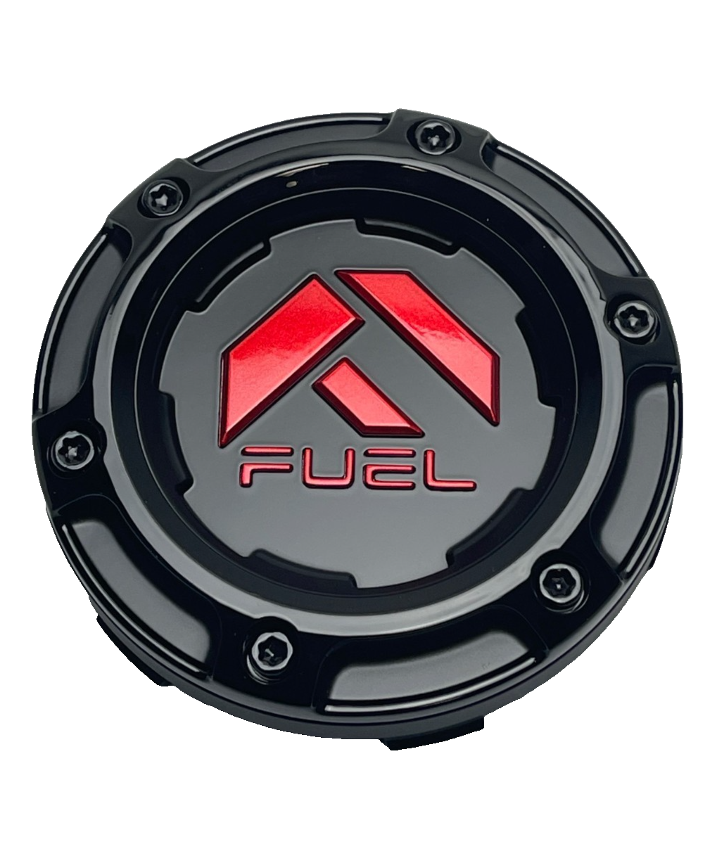 Fuel 1004-69GBQ replacement wheel center cap
