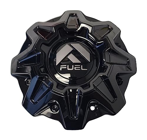 Fuel 1007A63GBV replacement wheel center cap