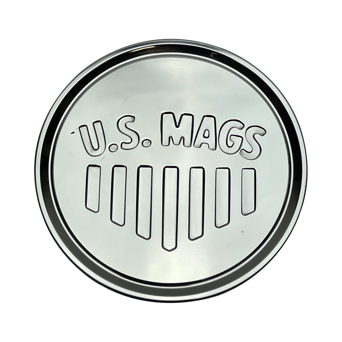Part 1015-10-06AH: U.S. Mags Replacement Center Cap