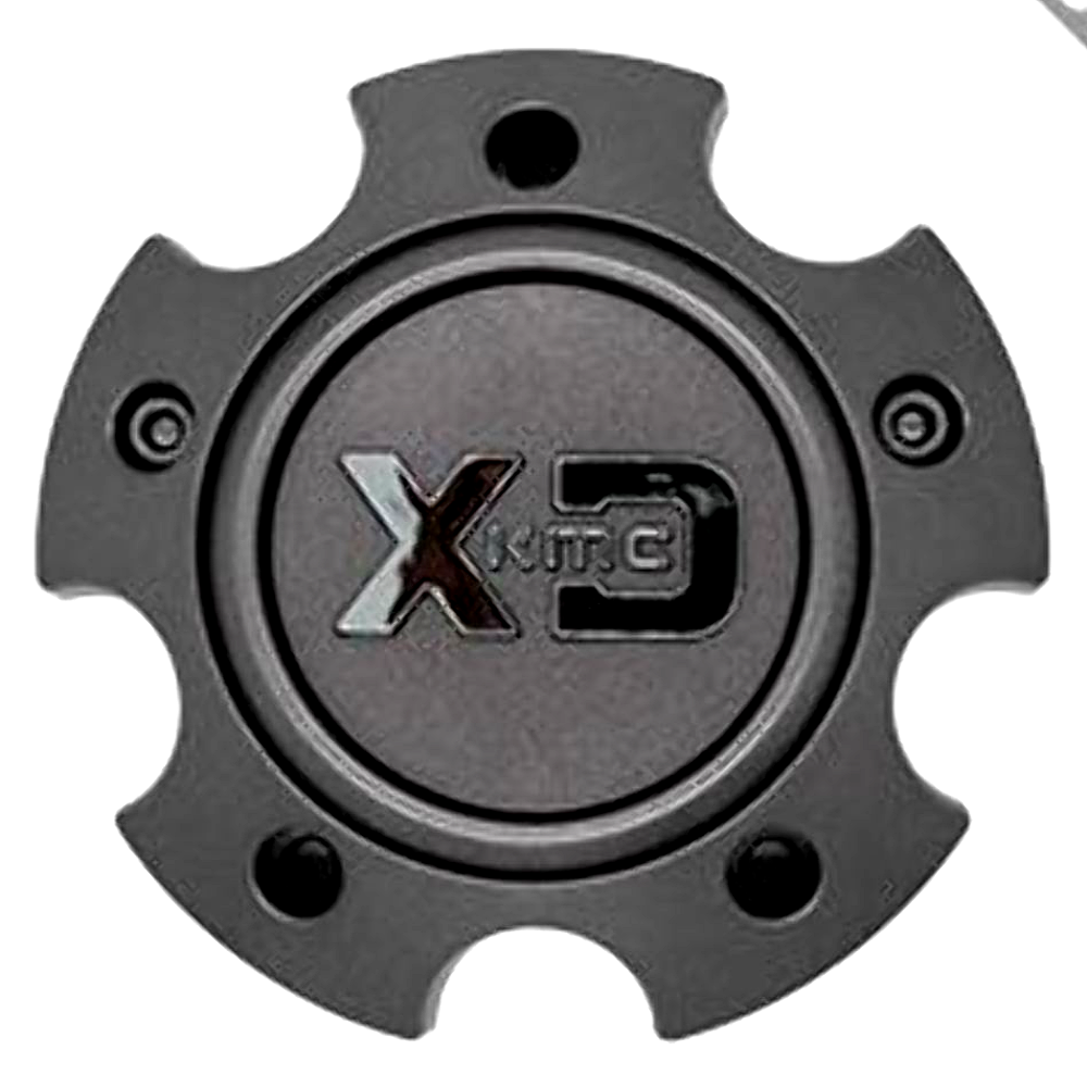 Part 1079L121SG1-H34: XD Replacement Center Cap
