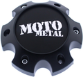 Moto Metal 1079L145SGBMO1 replacement wheel center cap