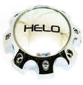 Helo 1079L170HE1C replacement wheel center cap