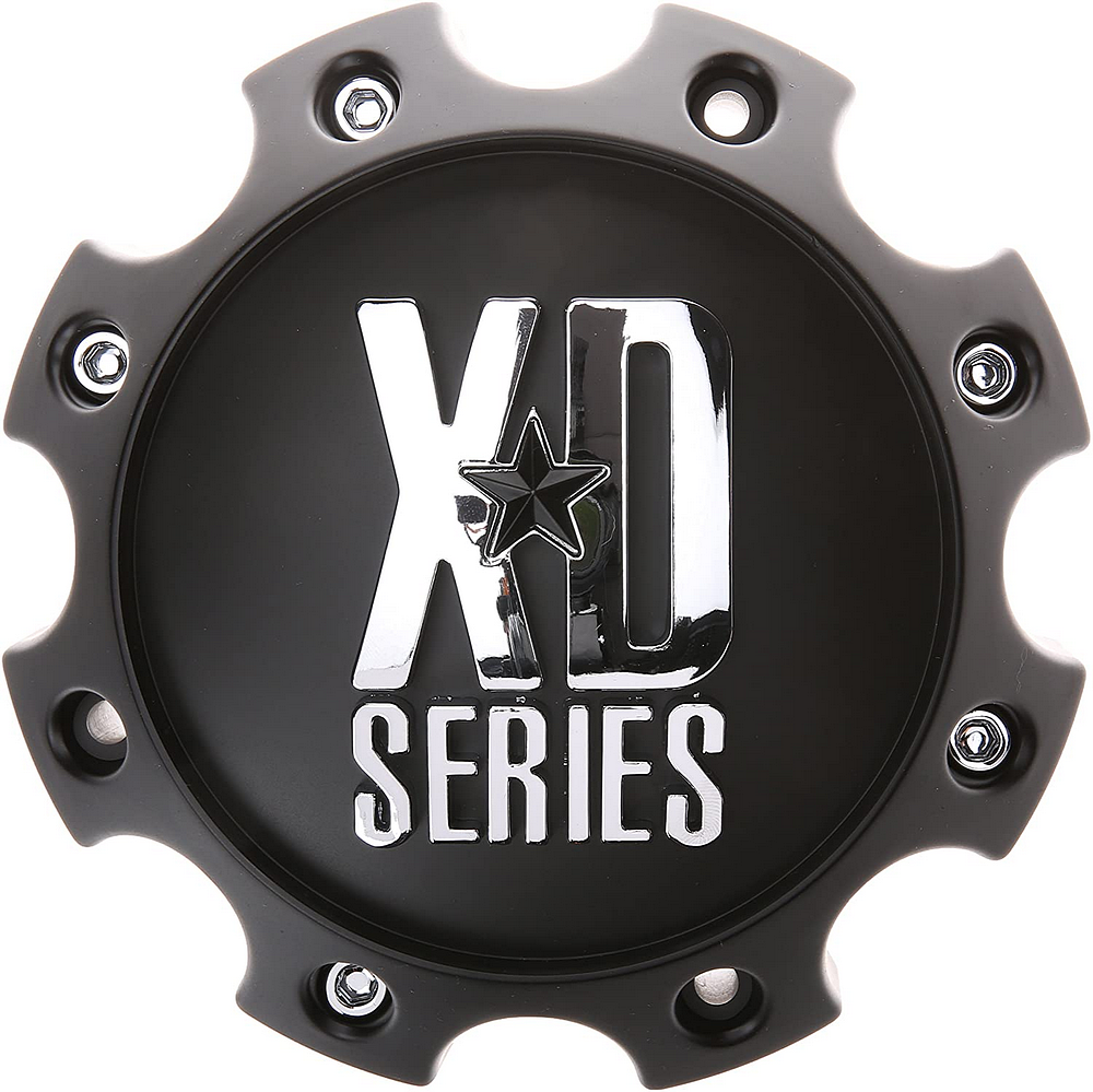 XD 1079L170MB replacement wheel center cap