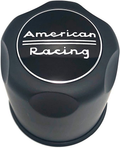American Racing 1327000SB replacement wheel center cap