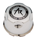American Racing 1342100S replacement wheel center cap