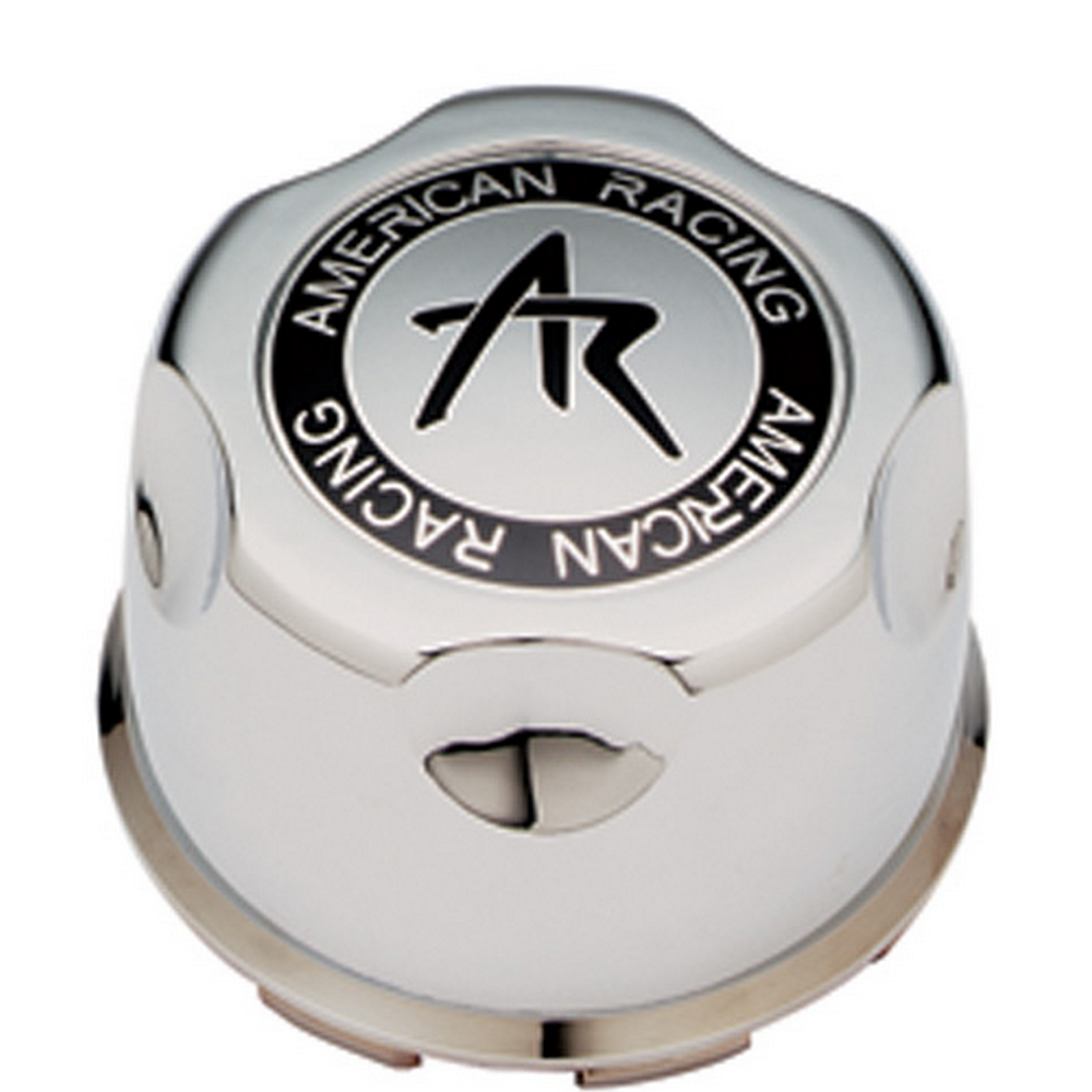 American Racing 1342100S replacement wheel center cap