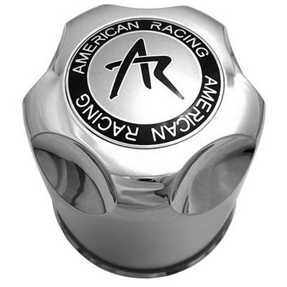 Part 1425000S: American Racing Replacement Center Cap