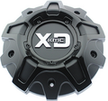 Part 1508S03: XD Replacement Center Cap