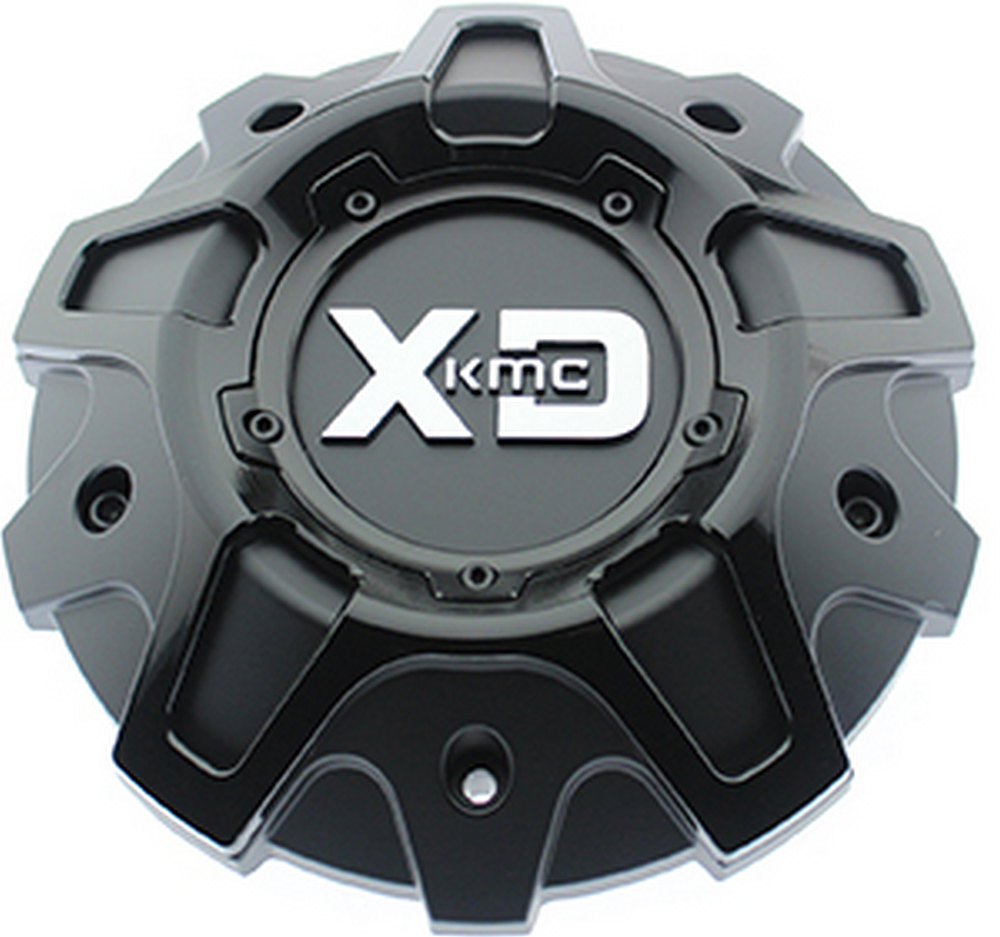 Part 1508S03: XD Replacement Center Cap