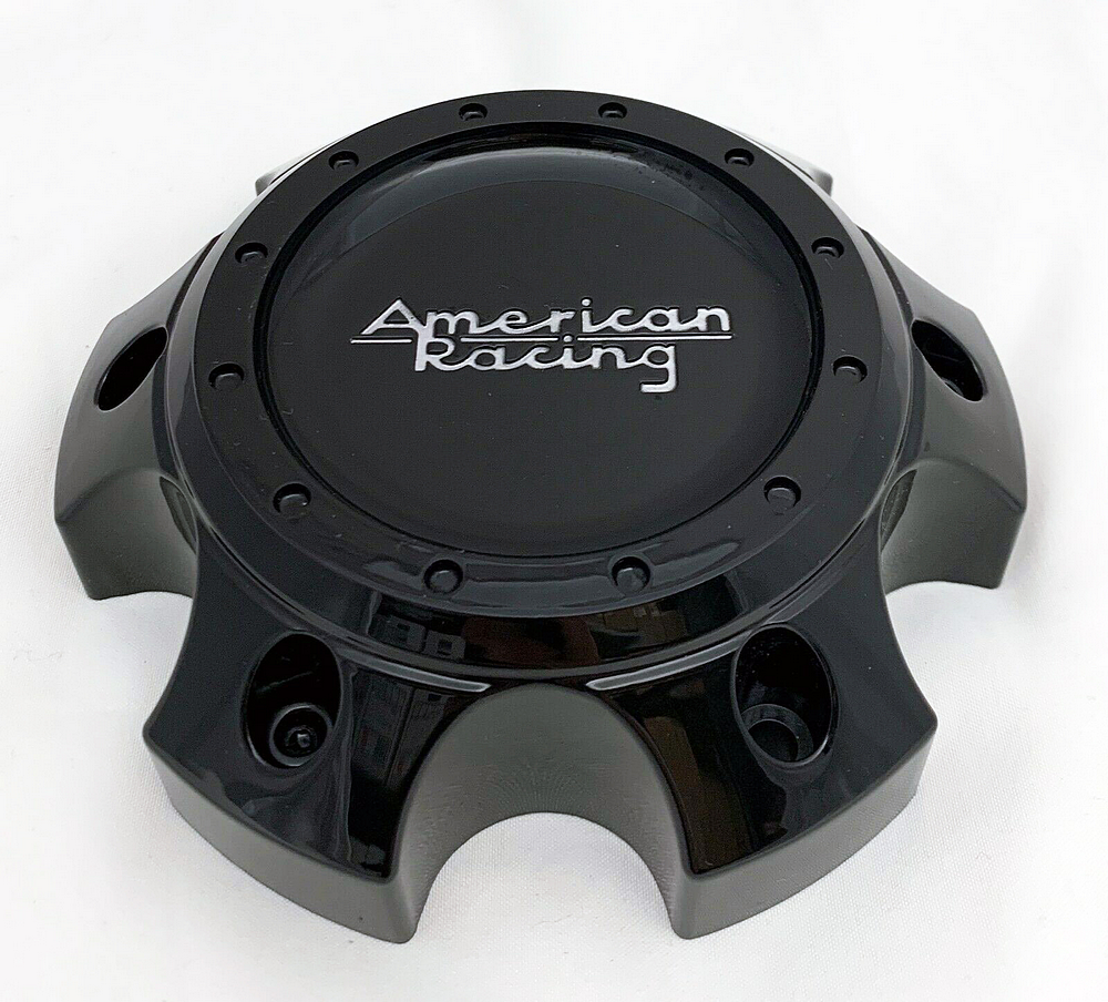 Part 1529S04: American Racing Replacement Center Cap