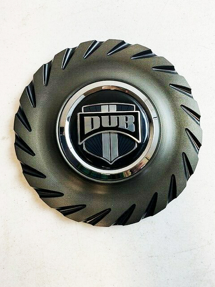 DUB 26280-16DT replacement wheel center cap