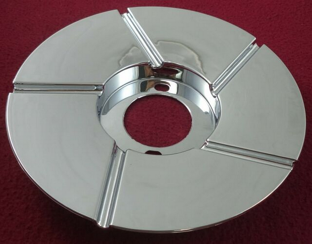DUB 32270-15 replacement wheel center cap