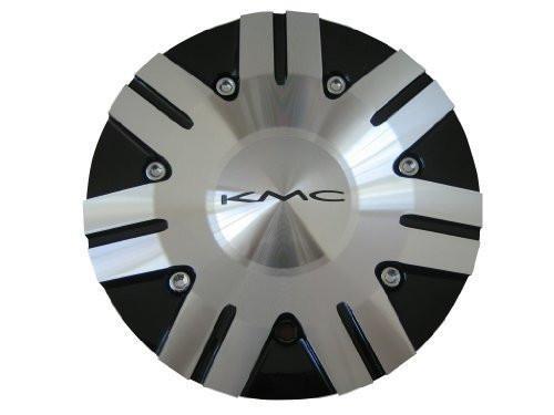 Part 378L191BAL: KMC Replacement Center Cap | Machined