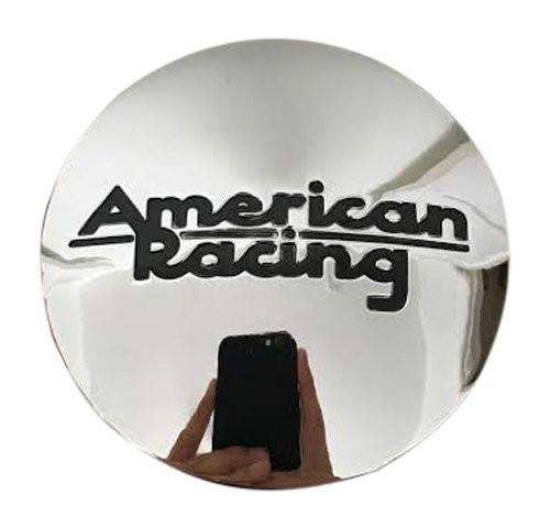 6205K70-CH American Racing Center Cap | Chrome